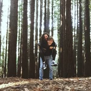 Meet your Posher, Daisy